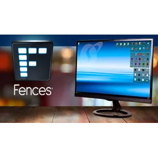 Купить Fences - STEAM (GLOBAL) - Лицензия