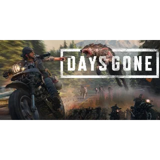 Купить 💎 Days Gone 🔥 ОФФЛАЙН АКТИВАЦИЯ ДЛЯ ПК Steam 💎