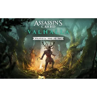 Купить Assassin's Creed Valhalla ULTIMATE + DLC | GLOBAL