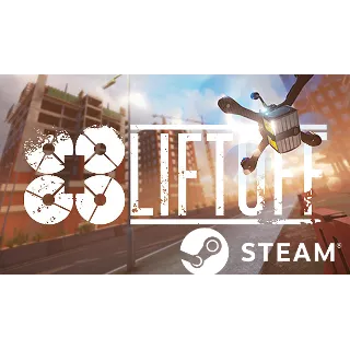 Купить Liftoff - STEAM (GLOBAL) - Лицензия