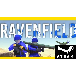 Купить Ravenfield - STEAM (GLOBAL) - Лицензия