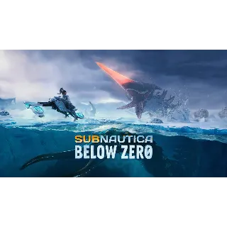 Купить Subnautica Below Zero для Xbox One ✔ ️