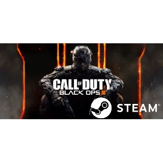 Купить ⭐ ️ Call of Duty Black Ops 3 III + DLC - STEAM(GLOBAL)