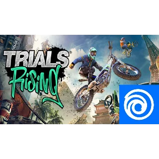 Купить ⭐ ️ Trials Rising - Uplay (GLOBAL)