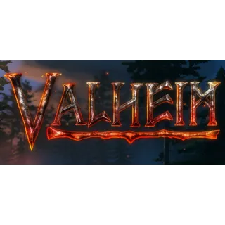 Купить Valheim (Аренда аккаунта Steam) Мультиплеер, GFN