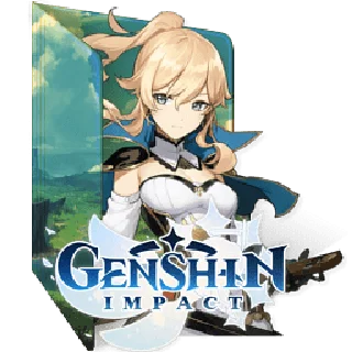 Купить Genshin Impact Random от 5-10 Персонажей ( TW, HK, MO )