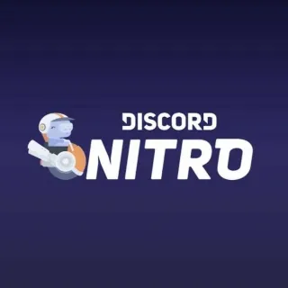 Купить 🔮 Discord Nitro 3 Месяца + 2 Буста 🌎 + GIFT 🎁