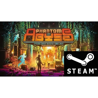 Купить ⭐ ️ Phantom Abyss - STEAM (GLOBAL)