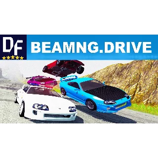 Купить BEAMNG.DRIVE ✔ ️STEAM АККАУНТ 🌍 GLOBAL на 90 дней