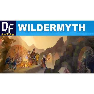 Купить Wildermyth [STEAM] аккаунт