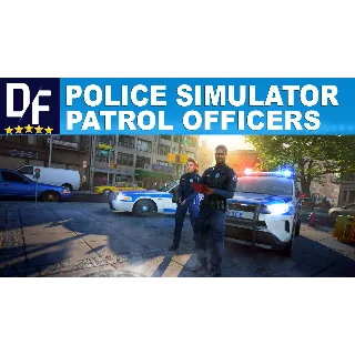 Купить Police Simulator: Patrol Officers ✔ STEAM ✔ на 90 дней