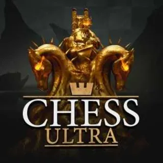 Купить Chess Ultra + Почта | Смена данных | Epic Games