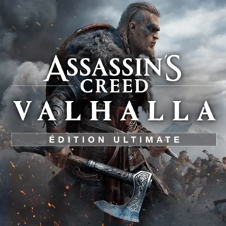 Купить Assassin's Creed Valhalla | Xbox One  Series