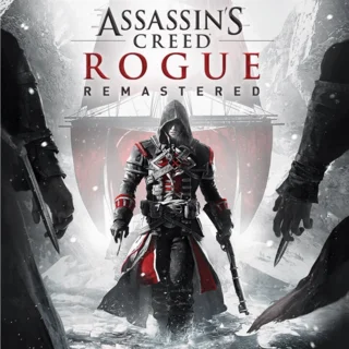 Купить Assassin’s Creed® Rogue Remastered | Xbox One  Series