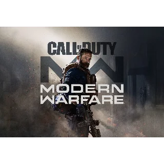 Купить Call of Duty®: Modern Warfare 2019 | Xbox One  Series