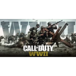 Купить Call of Duty®: WWII - Gold Edition | Xbox One  Series