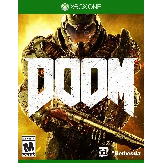 Купить DOOM Коллекция | Xbox One  Series