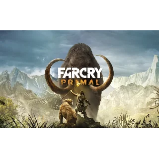 Купить Far Cry Primal - Apex Edition | Xbox One  Series