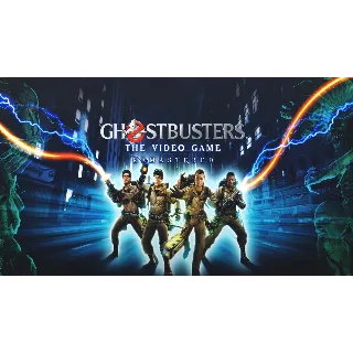 Купить Ghostbusters: The Video Game | Xbox One  Series