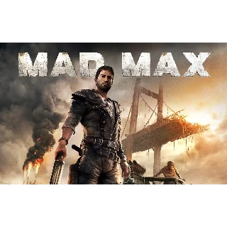 Купить Mad Max | Xbox One  Series