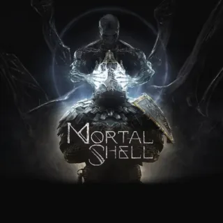 Купить Mortal Shell: Enhanced Edition | Xbox One  Series