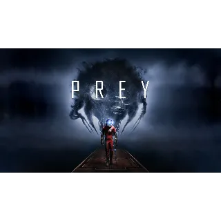 Купить Prey: Digital Deluxe Edition | Xbox One  Series