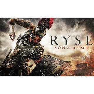 Купить Ryse: Legendary Edition | Xbox One  Series