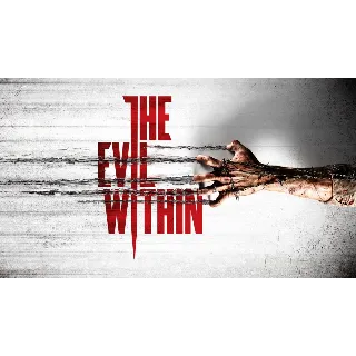 Купить The Evil Within Digital Bundle | Xbox One  Series