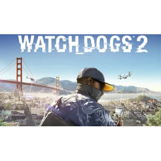 Купить Watch Dogs®2 Gold Edition | Xbox One  Series