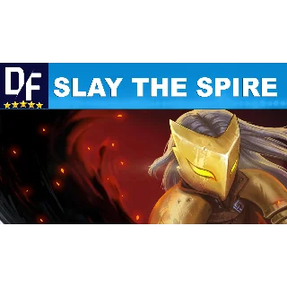 Купить Slay the Spire [STEAM] аккаунт