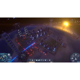 Купить Dyson Sphere Program [STEAM] аккаунт