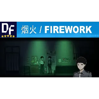 Купить 🇨🇳 Firework [STEAM] аккаунт
