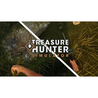 Купить Treasure Hunter Simulator для Xbox One ✔ ️