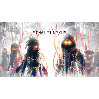Купить Scarlet Nexus для Xbox One ✔ ️