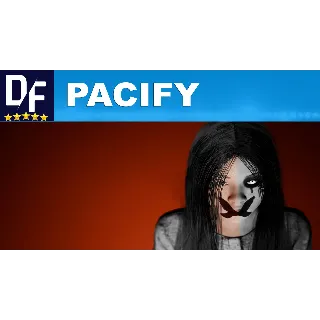 Купить Pacify [STEAM аккаунт] ✔ на 90 дней