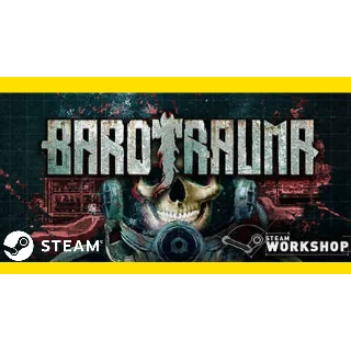Купить Barotrauma - STEAM (GLOBAL) - Лицензия