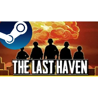 Купить ⭐ ️ The Last Haven - STEAM (GLOBAL)
