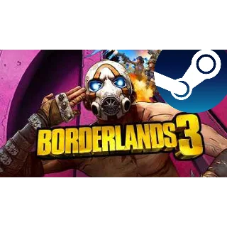 Купить ⭐ ️ Borderlands 3 - STEAM (GLOBAL)