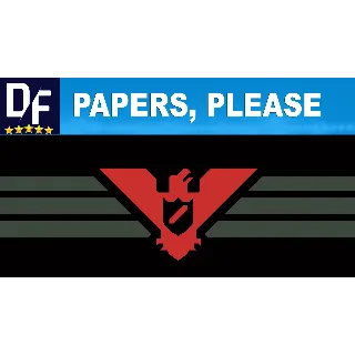 Купить Papers, Please [STEAM аккаунт]
