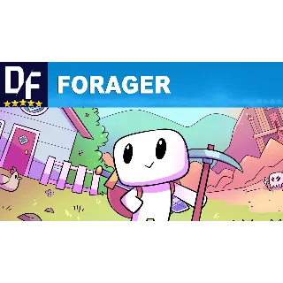 Купить Forager [STEAM аккаунт]