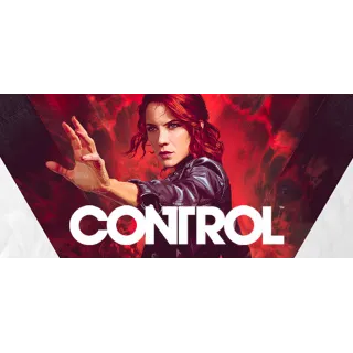 Купить Control | Epic Games | GLOBAL 🌎 АВТОВЫДАЧА ⚡ 24/7