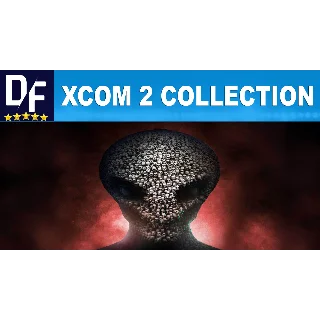 Купить XCOM 2 💎 Collection [STEAM аккаунт] + 🎁 ПОДАРОК