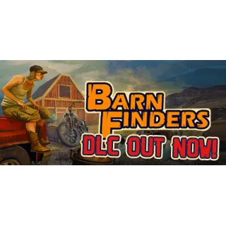 Купить Barn Finders + 2 DLC | Steam | Region Free