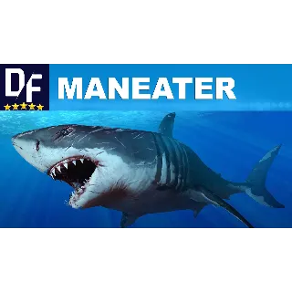 Купить Maneater [STEAM аккаунт] + 🎁 ПОДАРОК