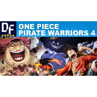 Купить ONE PIECE: PIRATE WARRIORS 4 [STEAM аккаунт] ✔ на 90 дней