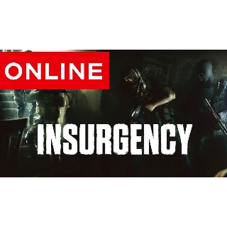 Купить ⭐ ️ Insurgency - STEAM ОНЛАЙН (Region Free)