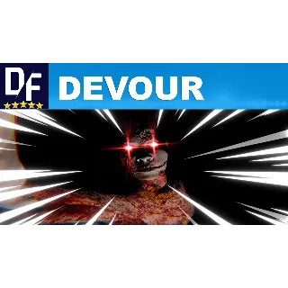 Купить ☠ DEVOUR [STEAM аккаунт]