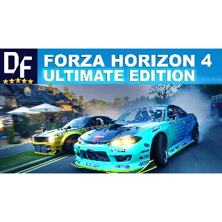 Купить Forza Horizon 4 Ultimate [STEAM аккаунт] ✔ на 90 дней