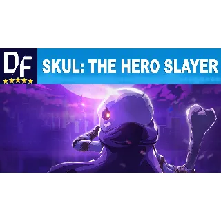 Купить ☠ Skul: The Hero Slayer [STEAM аккаунт]