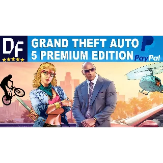 Купить ・GRAND THEFT AUTO V: ENHANCED/LEGACY・STEAM АККАУНТ・